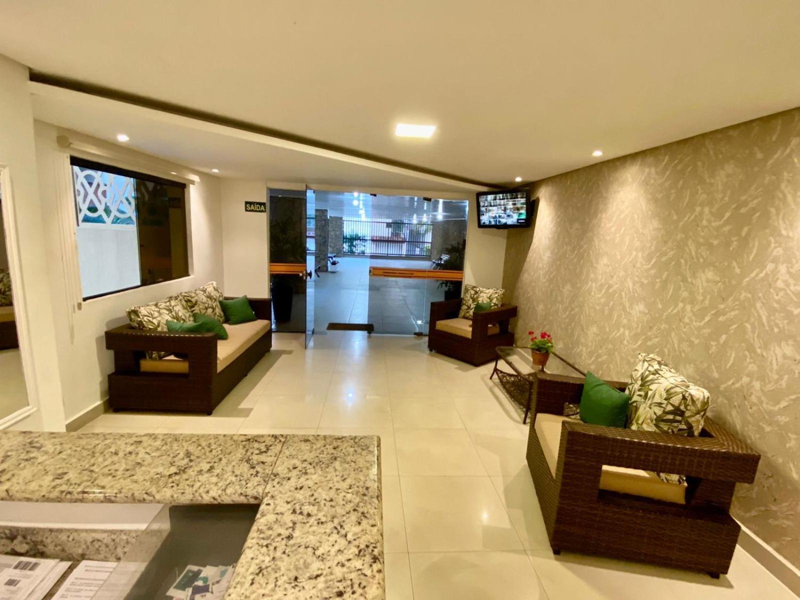 Apto 14 - Enseada, Proximo Regiao Do Pao De Acucar Guarujá Buitenkant foto